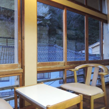 Natural Hot-Spring - Arifuku Onsen Yoshidaya, Гоцу — фото 2