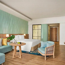 Holiday Inn Resort Ho Tram Beach, 苏恩莫克 — 照片 3