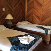 Villas De La Bahía, 卡布伊亚 — 照片 3