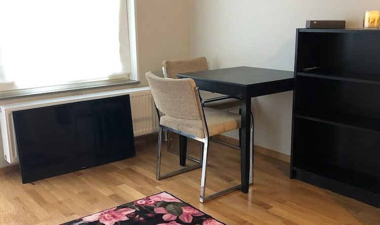 Ö Barkarby City Apartment Stockholm 1004, Ярфалла — фото 1