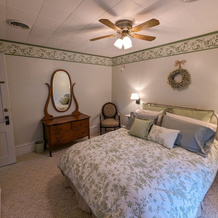 Hudson Manor Bed And Breakfast, Уоткинс-Глен — фото 4