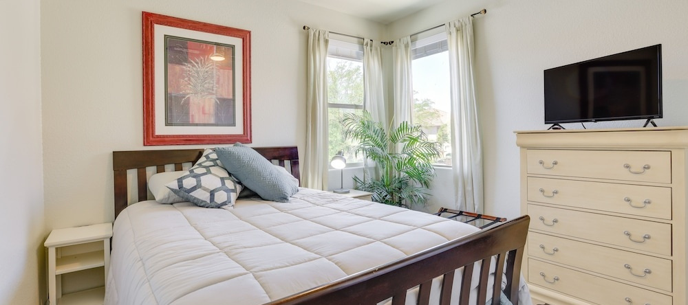 Mesquite Vacation Rental Condo w/ Resort Amenities, 梅斯基特 — 照片 1