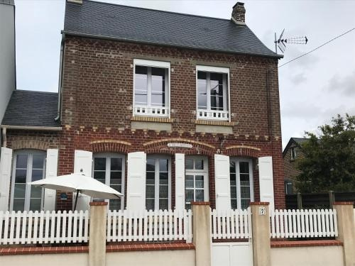 Gîte A Tout Hasard, 滨海卡约 — 照片 1