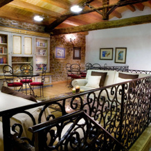 Borgo degli Angeli Wellness & Resort, 帕尔蒂尼科 — 照片 2