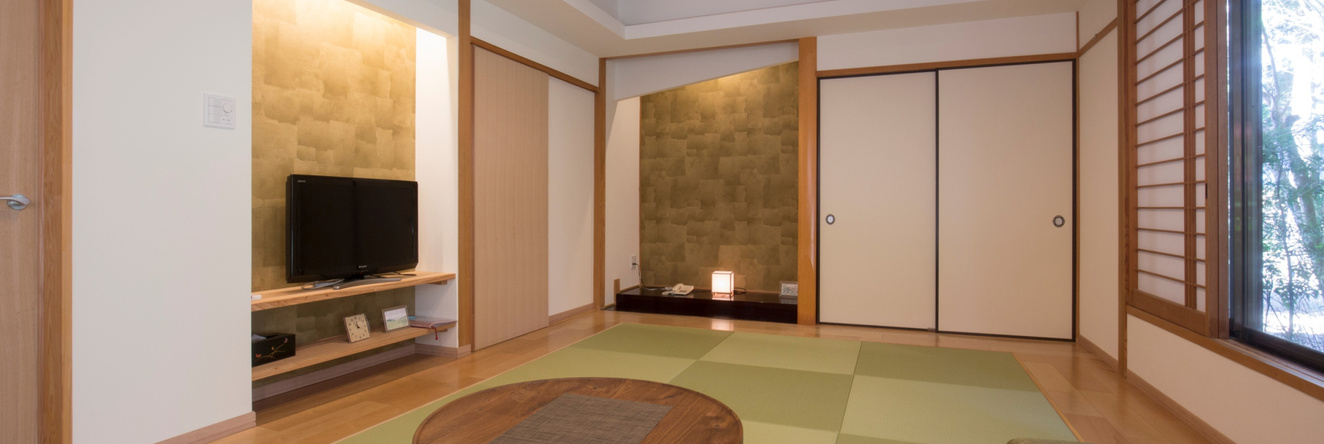Chikurakutei, Koshi — photo 1