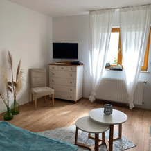 Ferienwohnung Nele, Вальдеш — фото 2