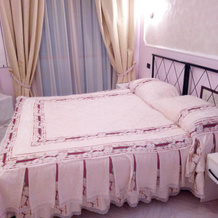 Hotel Al Querceto, Tocco Caudio — photo 3
