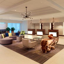 Atlanta Marriott Northwest at Galleria, 玛丽埃塔 — 照片 2