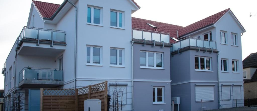 Appartement Fienchen 1 Sz Terrasse By Unsere Urlaubszeit, Келленхузен — фото 1