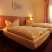 Cityclass Hotel Atrium Comfort, 勒沃库森 — 照片 4