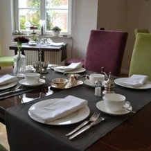 Hotel Villa Linnenschmidt, Bremen — photo 3