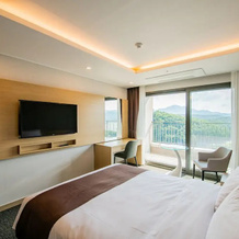 Ramada By Wyndham Chuncheon, Чхунчхон — фото 3