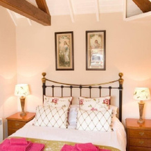 Jockhedge Holiday Cottages, Бург-ле-Марш — фото 5