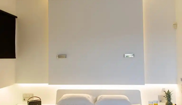 Villa Athens Stay, 凯拉泰阿 — 照片 1