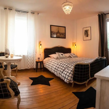 House in Vosges Near Forest and Hiking Trails, 拉翁莱塔普 — 照片 4