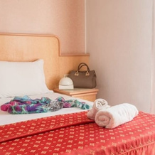 Hotel Ambasciatori, Кастрокаро-Терме-э-Терра-дель-Соле — фото 5