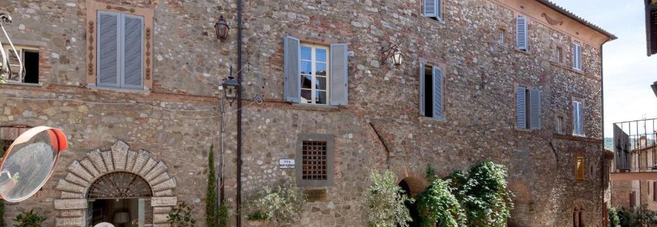 Relais Ca' De' Principi, Piegaro — photo 1