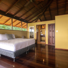 Kunken Boutique Hotel, Isla Violin — photo 3