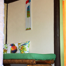 Bambusada Hotel & Restaurant, Canavieiras — photo 2