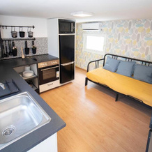 Mobilehome Szántód, 桑托德 — 照片 4