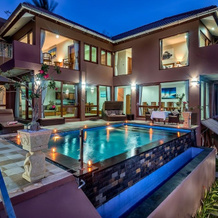 Villa Giuliana, Desa Batu Layar — photo 4