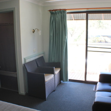 Lake Forbes Motel, 福布斯 — 照片 5