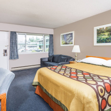 LakeWood Inn & Suites, 德瓦亚克 — 照片 3