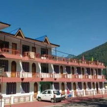 Ganga Putra Hotel, Рудрапраяг — фото 2