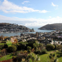 The Lookout at Lauriston, Dartmouth — photo 5