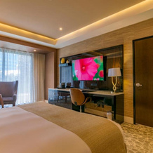 K Tower Boutique Hotel By Lucerna, 蒂华纳 — 照片 2