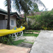 Sunshine Shin Beach Resort, 达瑙 — 照片 5