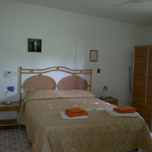 Agriturismo Agriclub Le Giare, 罗切拉伊奥尼卡 — 照片 2
