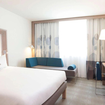 Novotel Rouen Sud Zenith Parc Expo, Сент-Этьен-дю-Рувре — фото 2