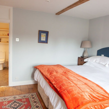 Newchester Farmhouse B&B, 梅里奥特 — 照片 4