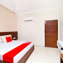 Oyo 43132 Hotel Dreamland, 卡尔卡 — 照片 2