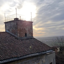 Palazzo Mandrilli Guest house, 卡西内 — 照片 3