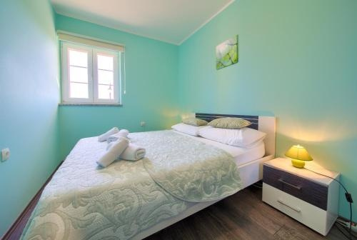 Holiday Home Vrh, 弗尔赫 — 照片 1