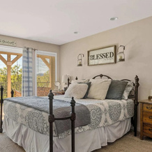 Bearfoot Lodge Near Hiking & Skiing!, Норт-Шор — фото 3