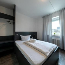 Hotel Central, 门登 — 照片 3