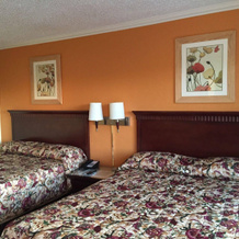 Kings Rest Motel, Ханфорд — фото 5