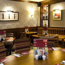 Premier Inn Harwich, Харидж — фото 3