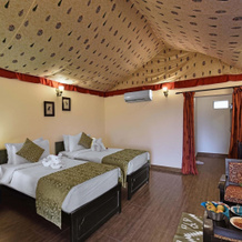 Kumbhalgarh Safari Camp, 昆巴尔加尔 — 照片 2