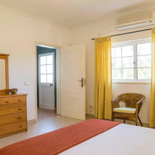 House With one Bedroom in Almancil, With Wonderful Mountain View, Pool, 阿尔曼西尔 — 照片 3