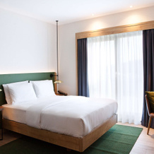 Hilton Garden Inn Munich Messe, 费尔德基兴 — 照片 4