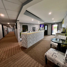 Hwy 17 Hotel, 瓦瓦 — 照片 2