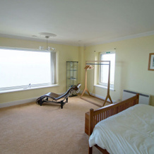 Holiday Home Golygfa, Ллангранног — фото 4