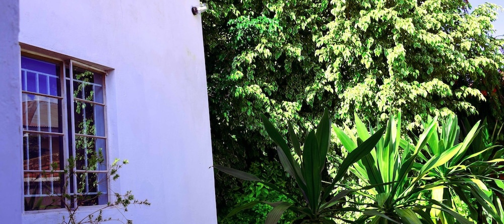 Spendwise Lodge and Apartments, Lilongwe — photo 1