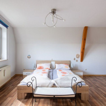Heritage Apartment In Battenberg Near Skiing, Баттенберг — фото 5