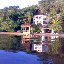 Beach House, Флорианополис — фото 3