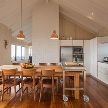 Mackenzie Crib, 特卡波湖 — 照片 4